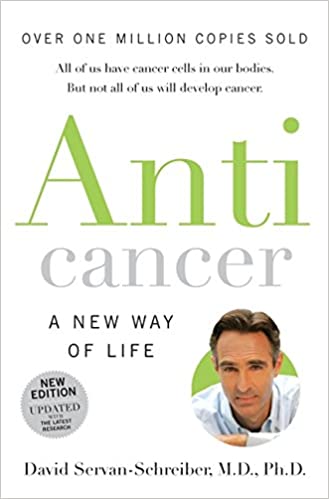 Anti Cancer