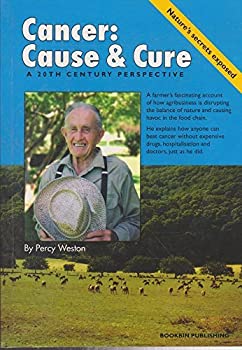 Cancer Cause and Cure