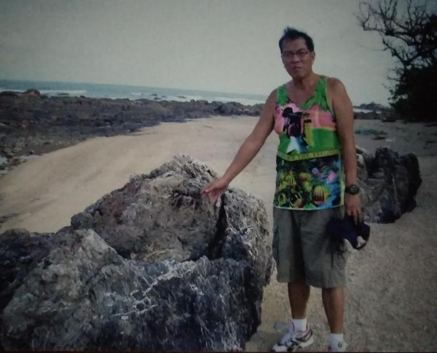 How Carol brought semi-comatose husband back to Life when hospital doctors failed!